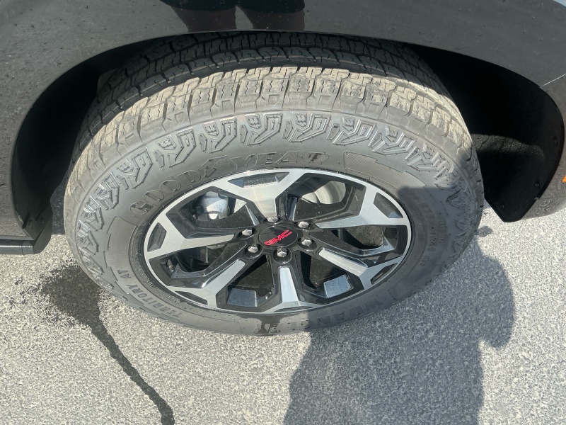 2026 GMC Yukon XL