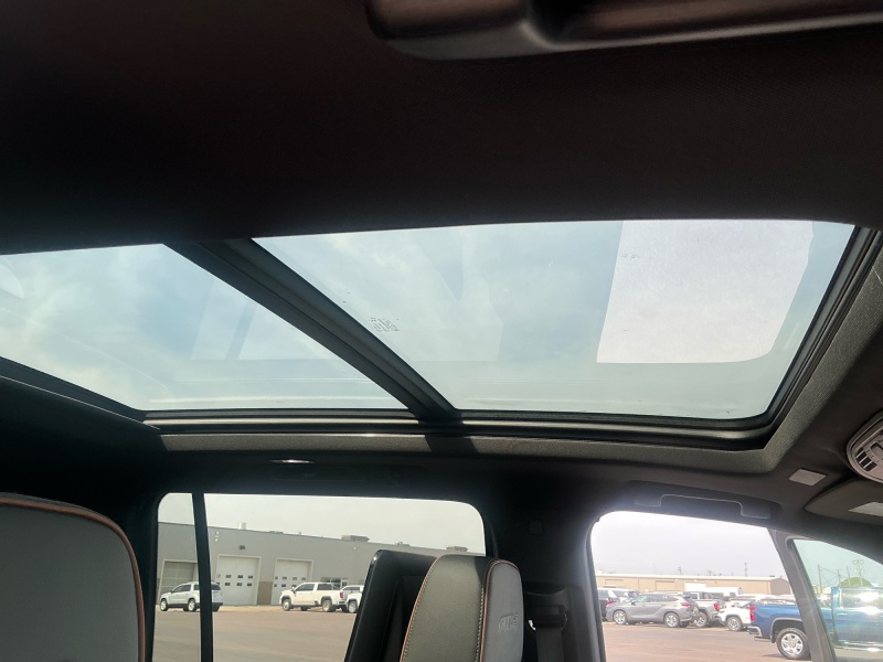 2026 GMC Yukon XL