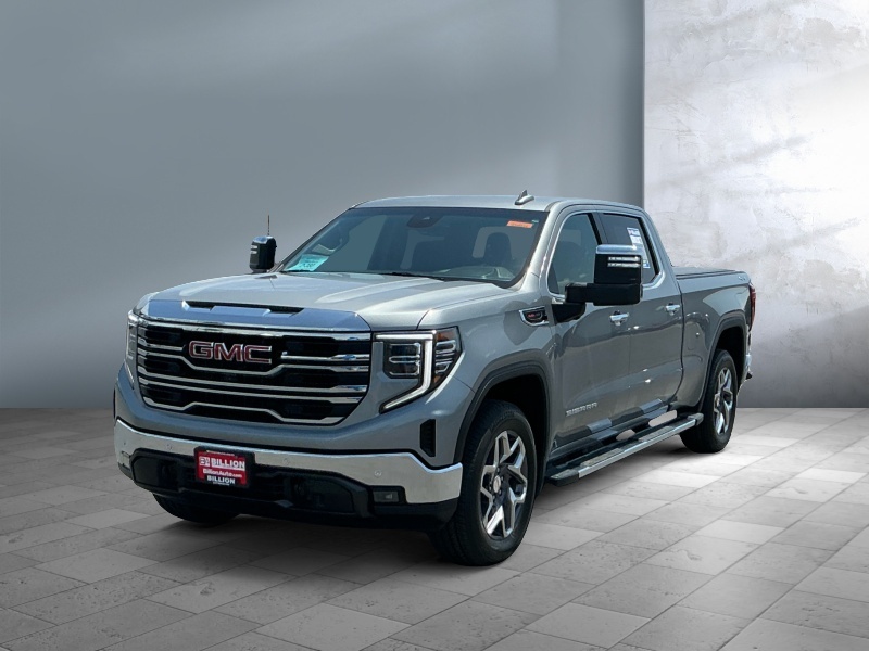 Used 2023 GMC Sierra 1500 SLT Trucks