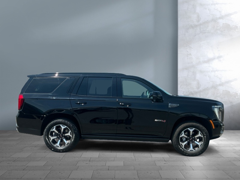 2026 GMC Yukon
