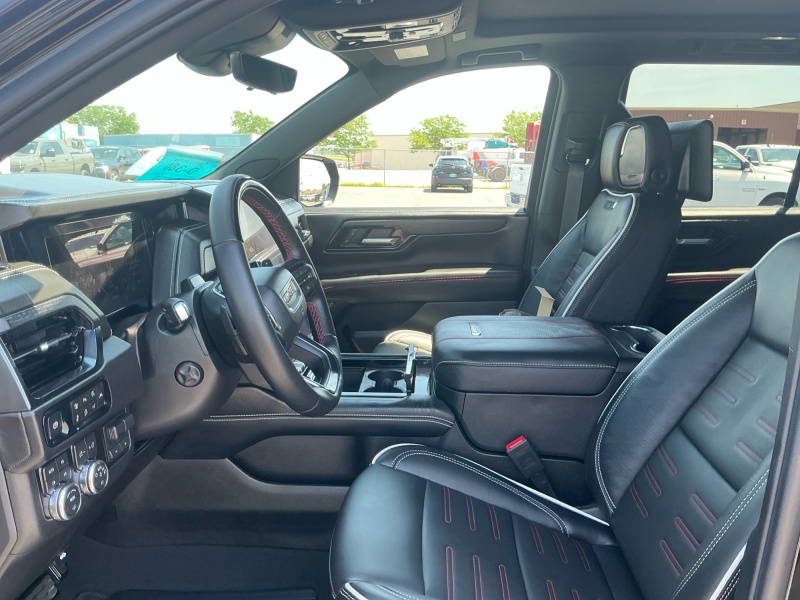 2026 GMC Yukon