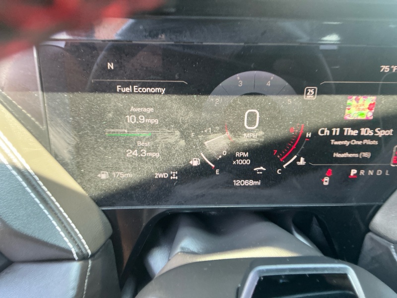 2026 GMC Yukon