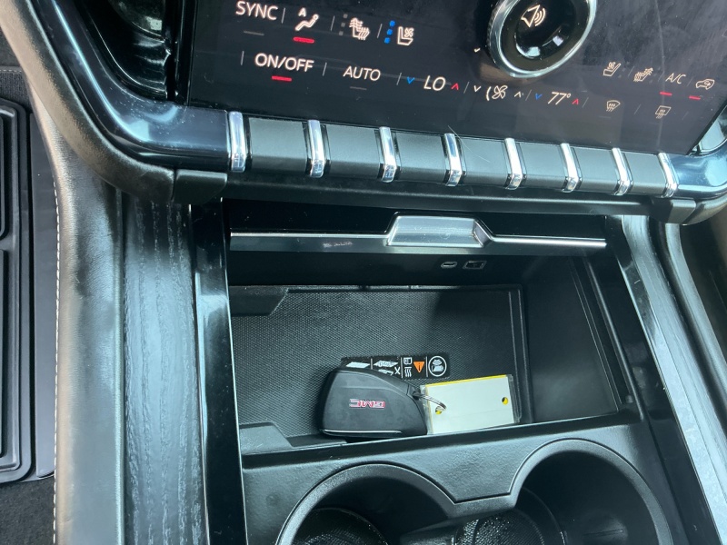 2026 GMC Yukon