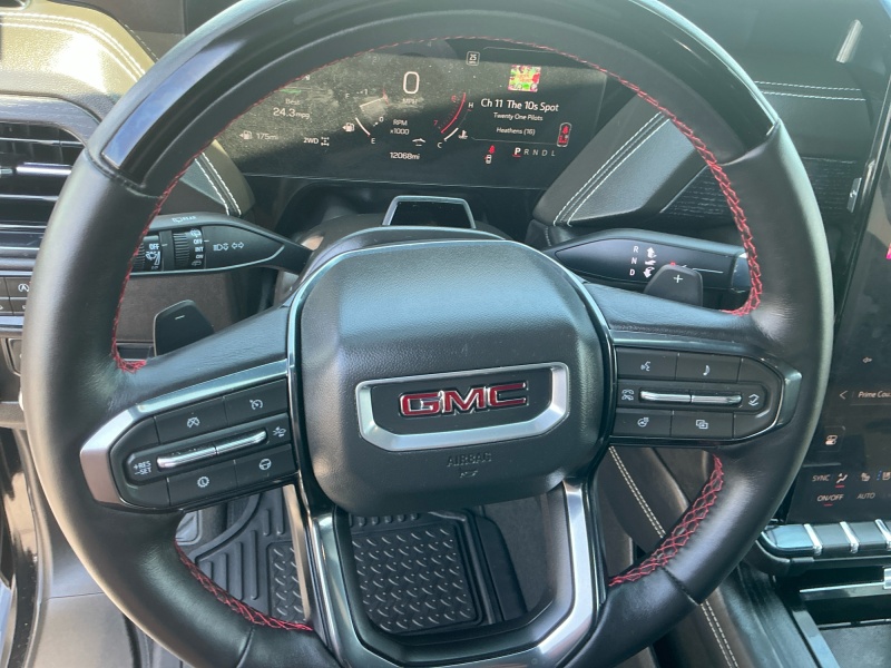 2026 GMC Yukon