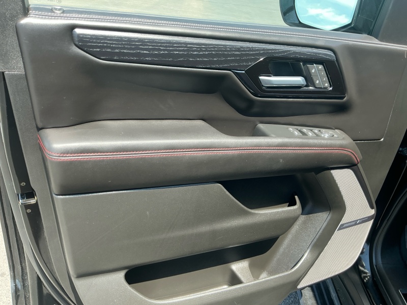 2026 GMC Yukon