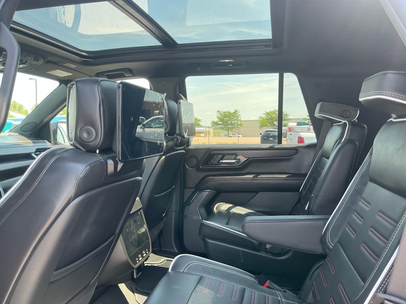 2026 GMC Yukon