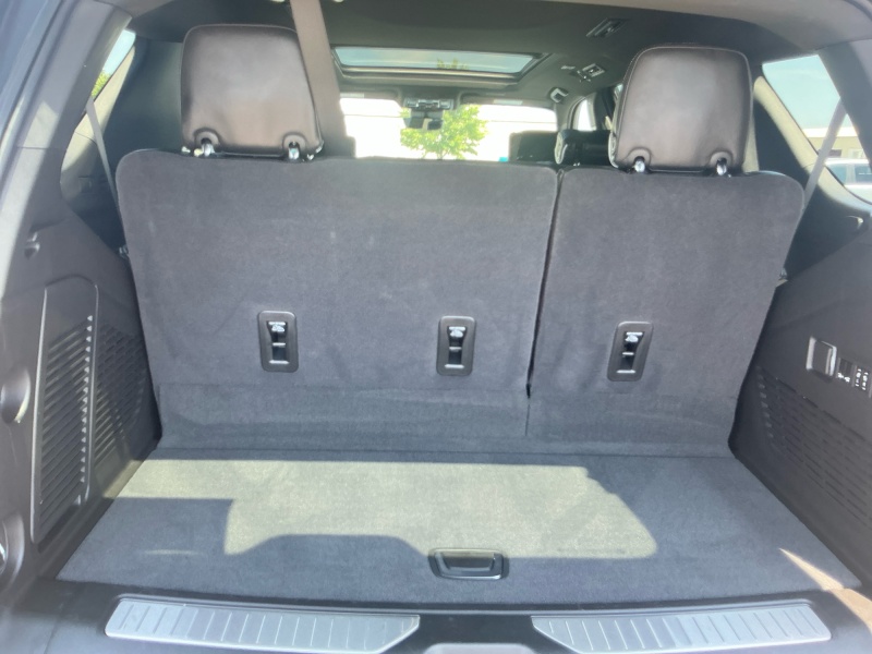 2026 GMC Yukon