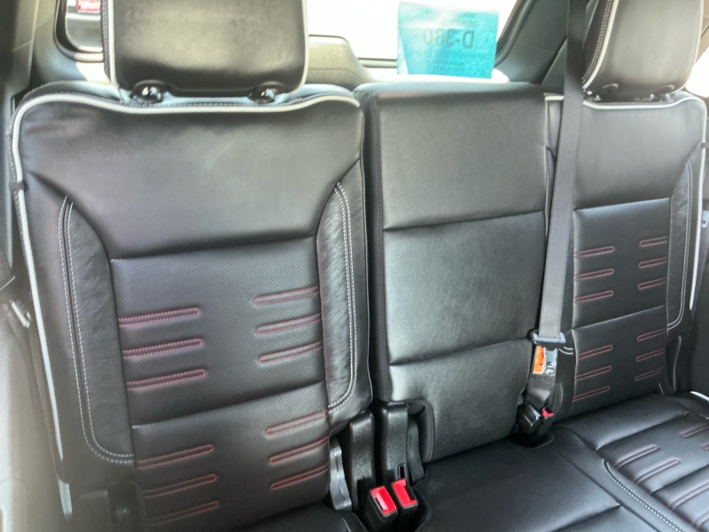 2026 GMC Yukon