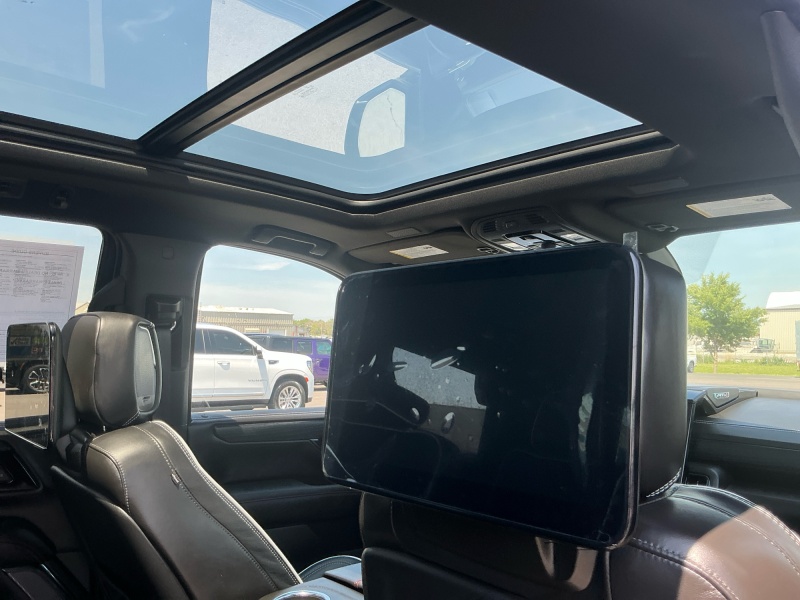 2026 GMC Yukon