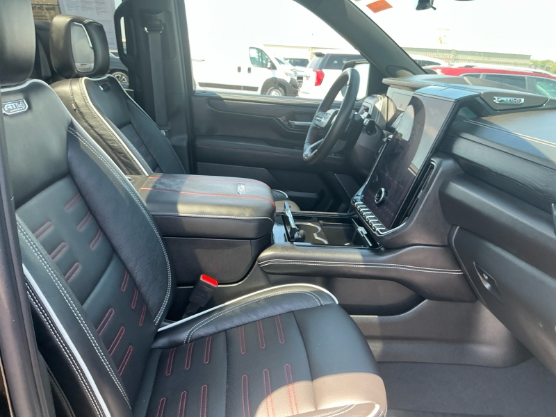 2026 GMC Yukon