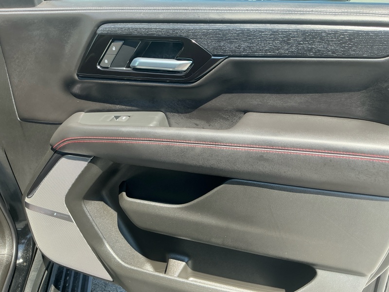 2026 GMC Yukon