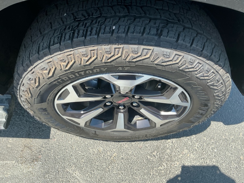 2026 GMC Yukon