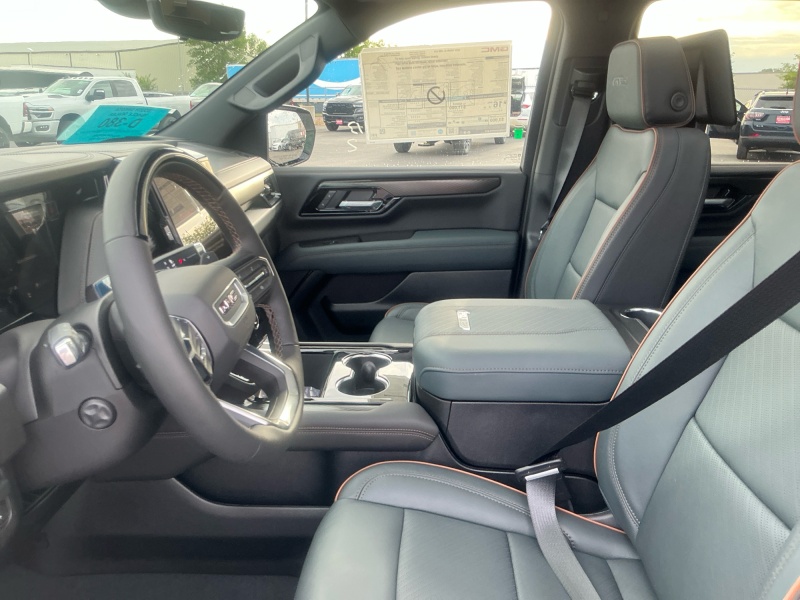 2026 GMC Yukon XL