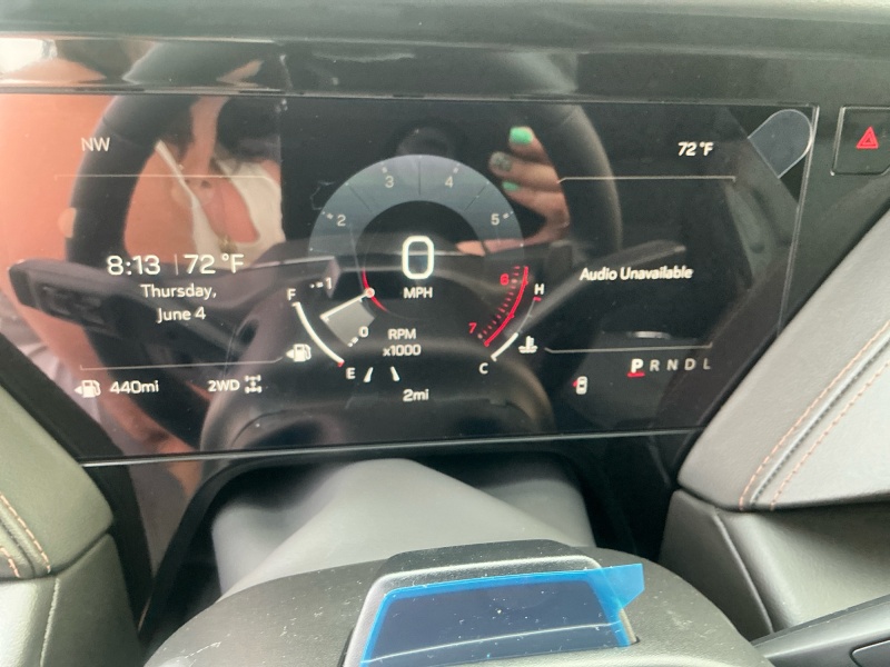 2026 GMC Yukon XL