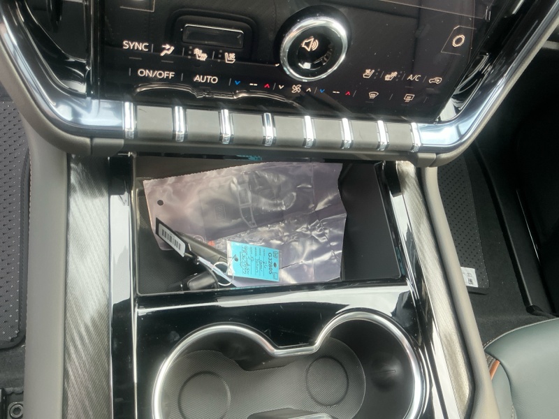 2026 GMC Yukon XL