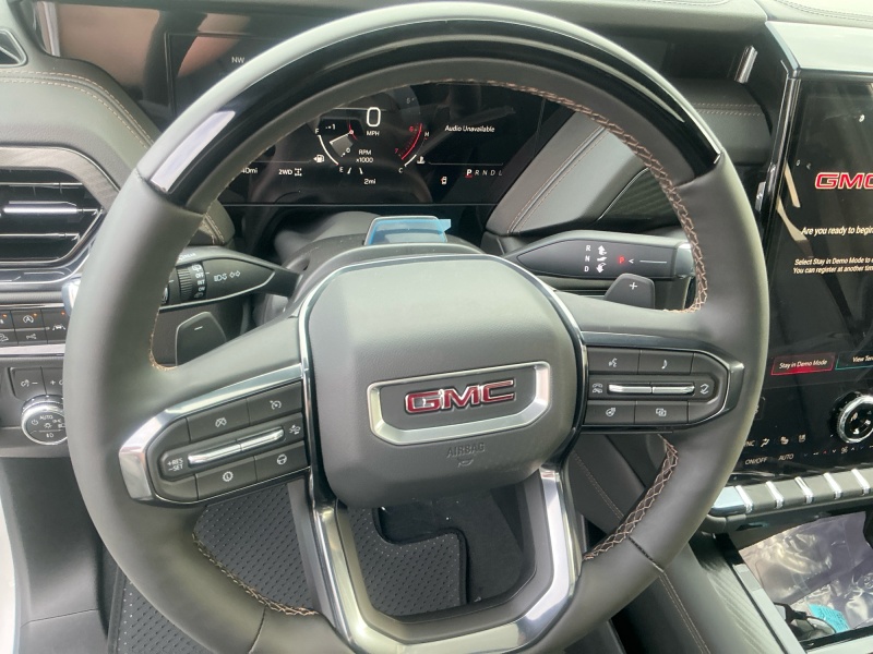 2026 GMC Yukon XL