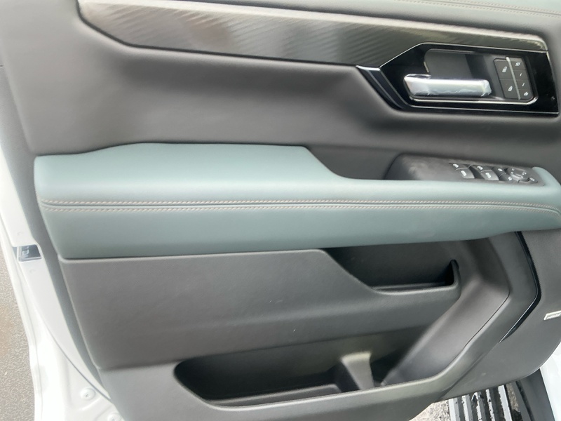 2026 GMC Yukon XL