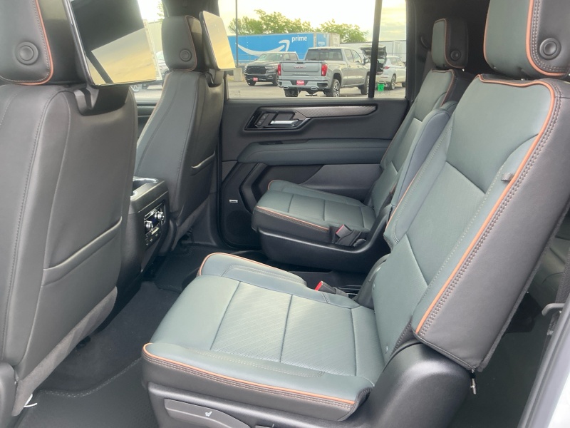 2026 GMC Yukon XL
