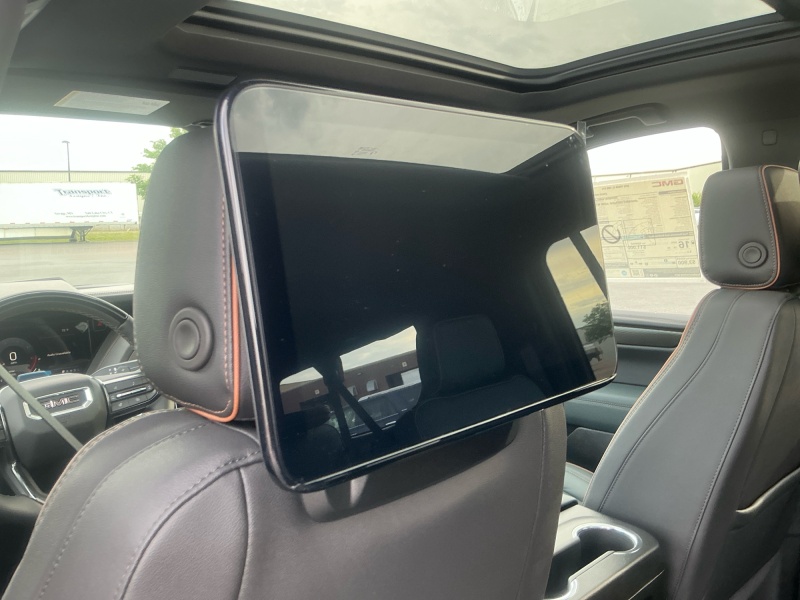 2026 GMC Yukon XL