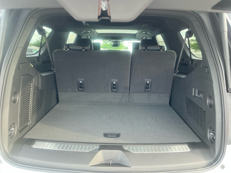 2026 GMC Yukon XL