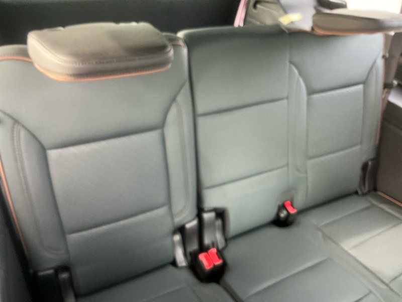 2026 GMC Yukon XL