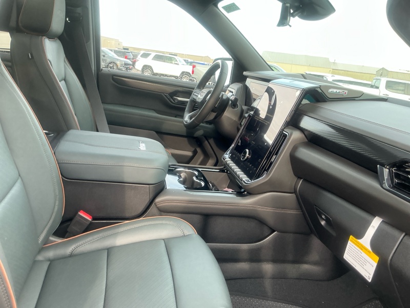 2026 GMC Yukon XL