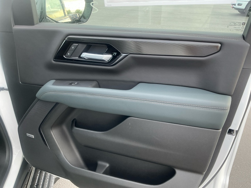 2026 GMC Yukon XL