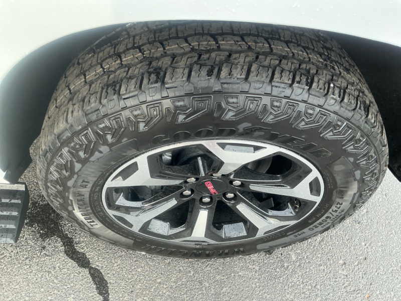 2026 GMC Yukon XL