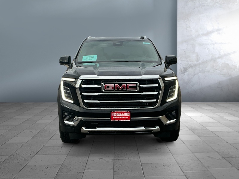 2026 GMC Yukon XL