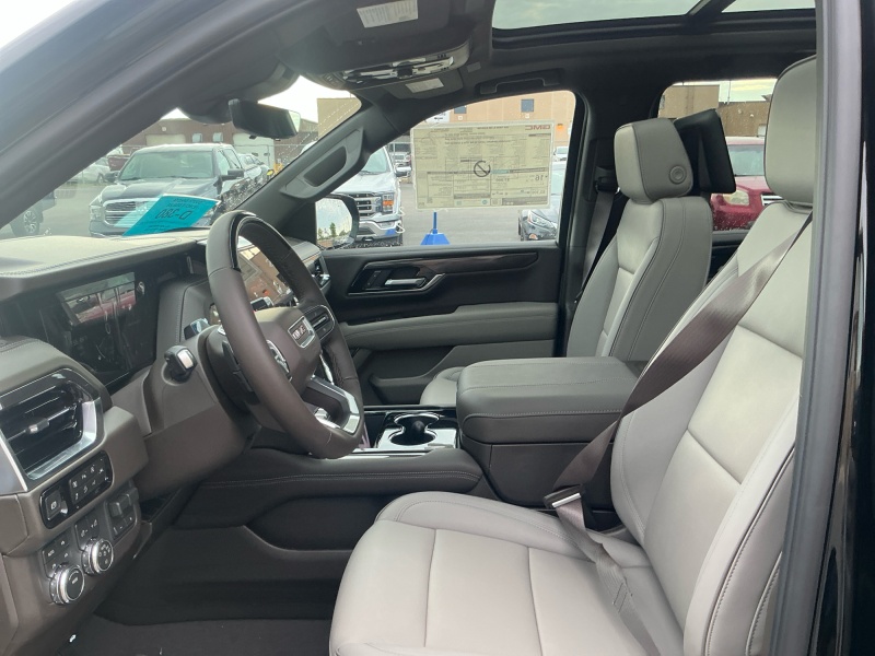 2026 GMC Yukon XL