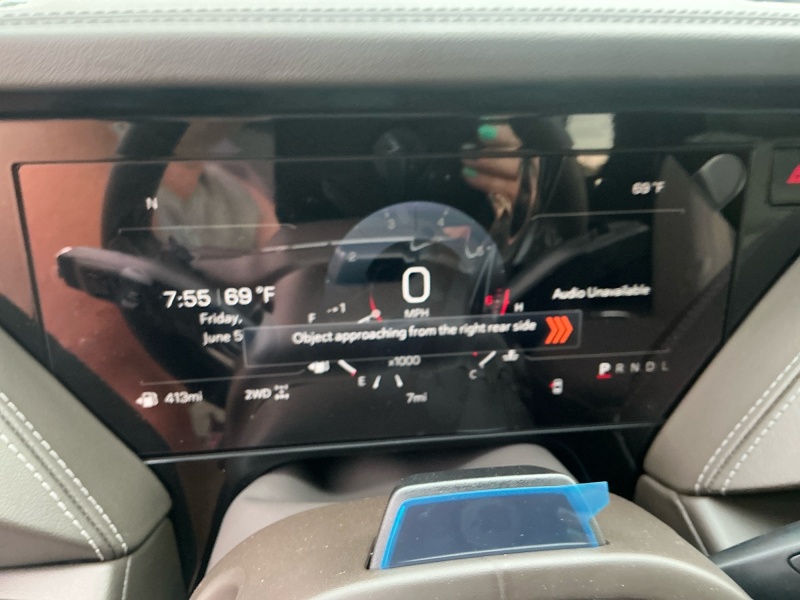 2026 GMC Yukon XL