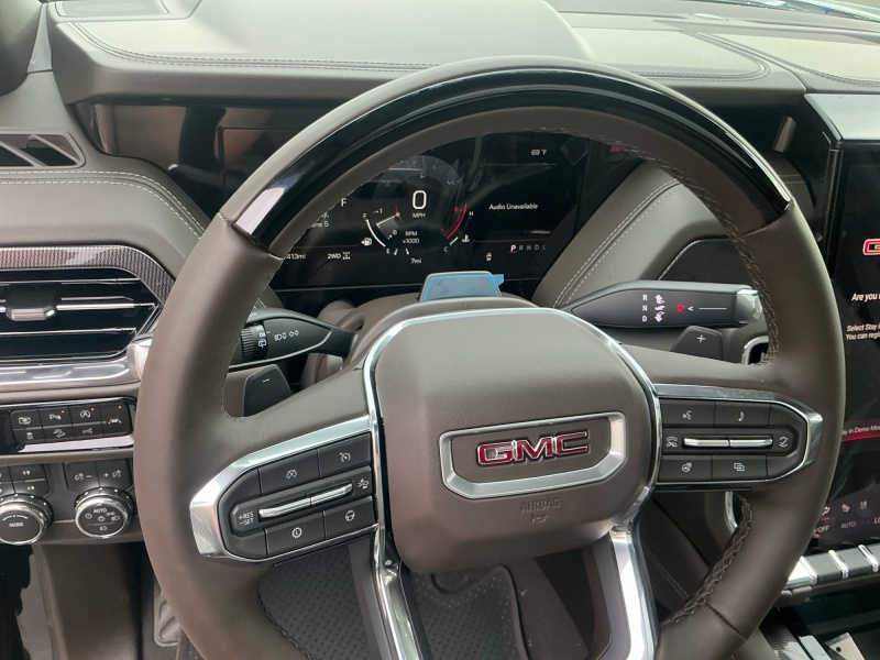 2026 GMC Yukon XL