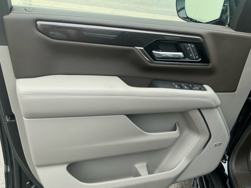 2026 GMC Yukon XL