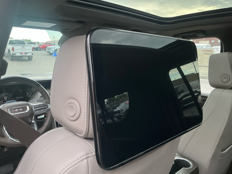 2026 GMC Yukon XL