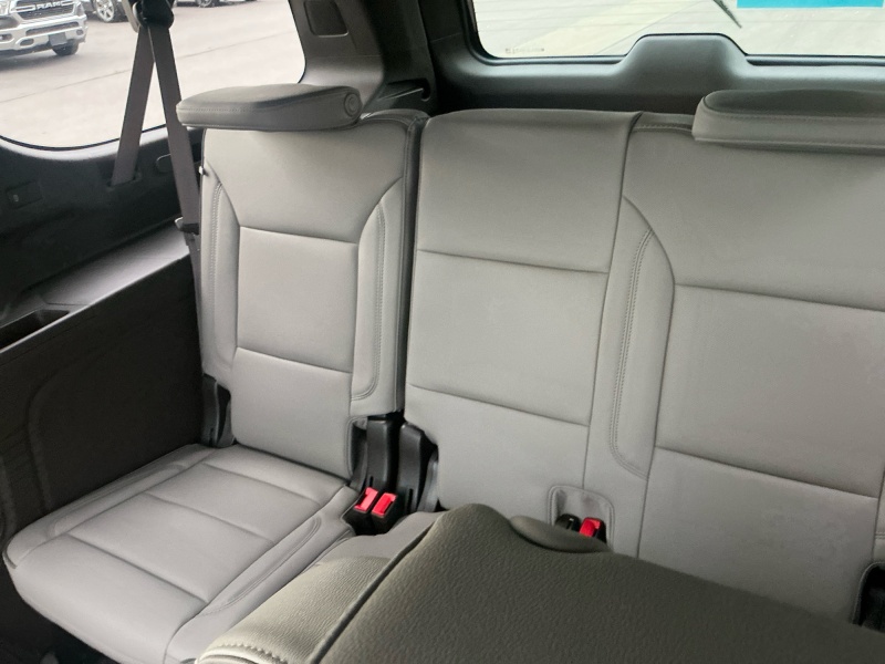 2026 GMC Yukon XL