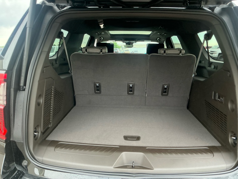 2026 GMC Yukon XL