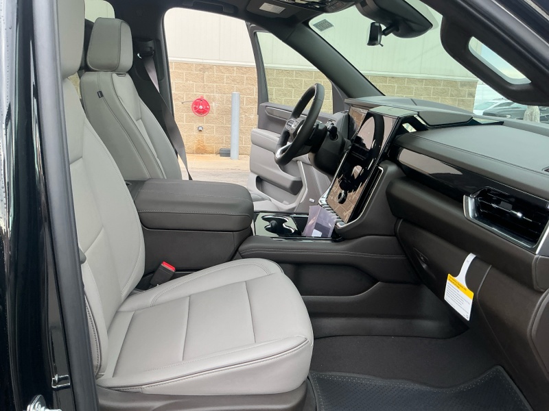 2026 GMC Yukon XL