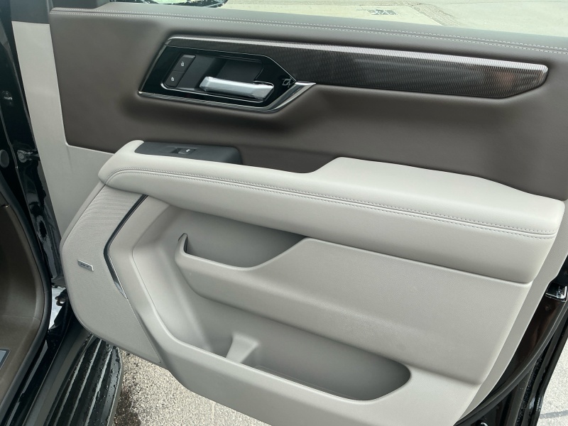 2026 GMC Yukon XL