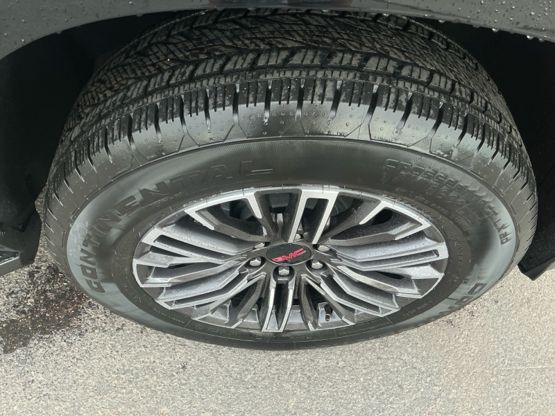 2026 GMC Yukon XL