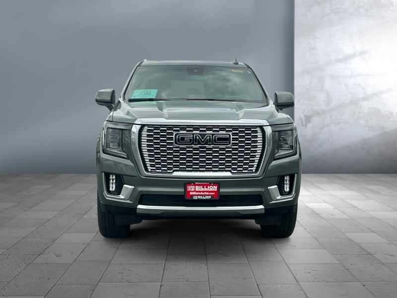 2024 GMC Yukon XL