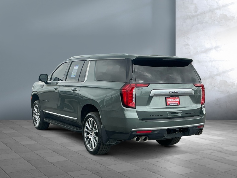 2024 GMC Yukon XL
