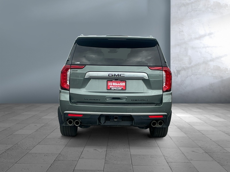 2024 GMC Yukon XL