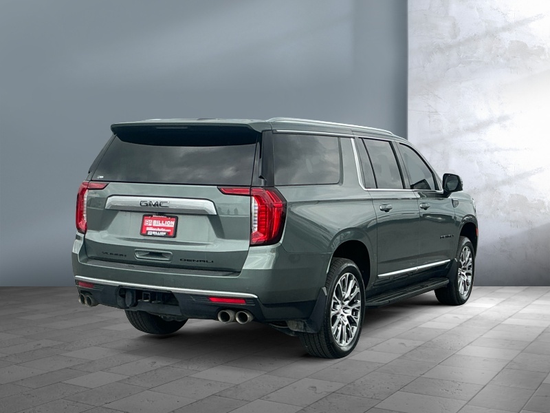 2024 GMC Yukon XL