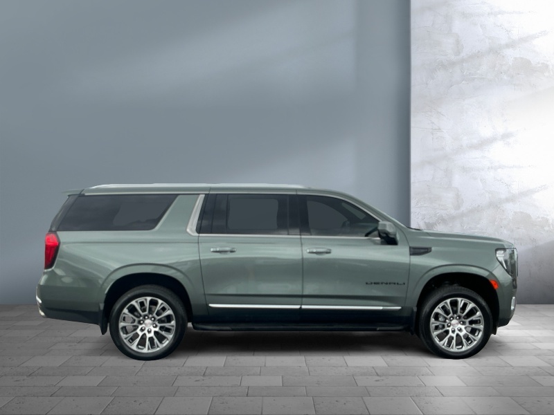2024 GMC Yukon XL