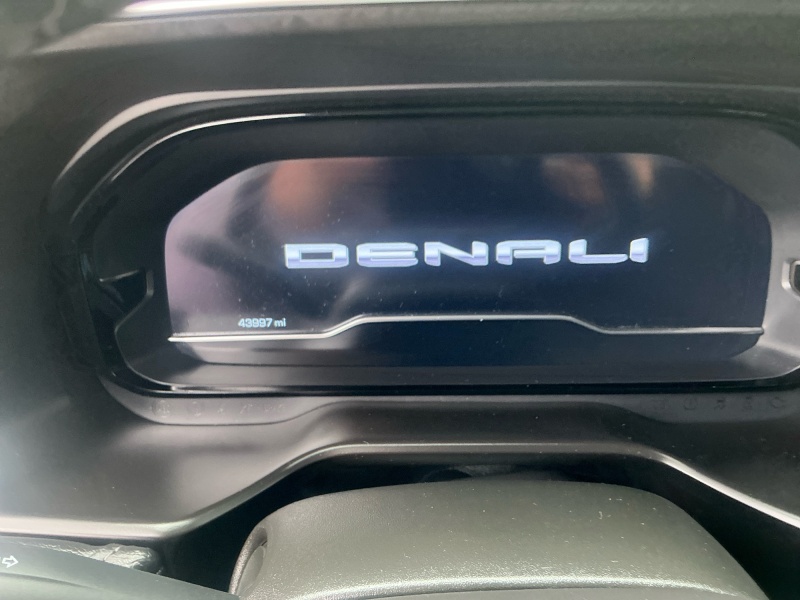 2024 GMC Yukon XL