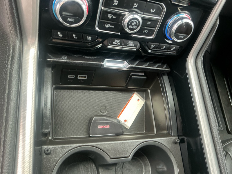 2024 GMC Yukon XL