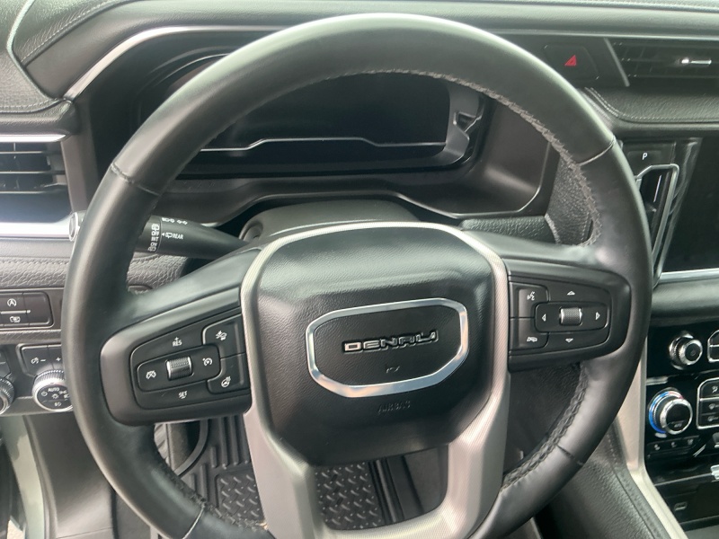 2024 GMC Yukon XL