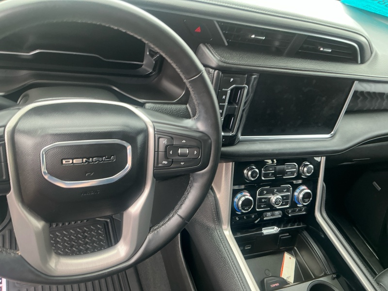 2024 GMC Yukon XL