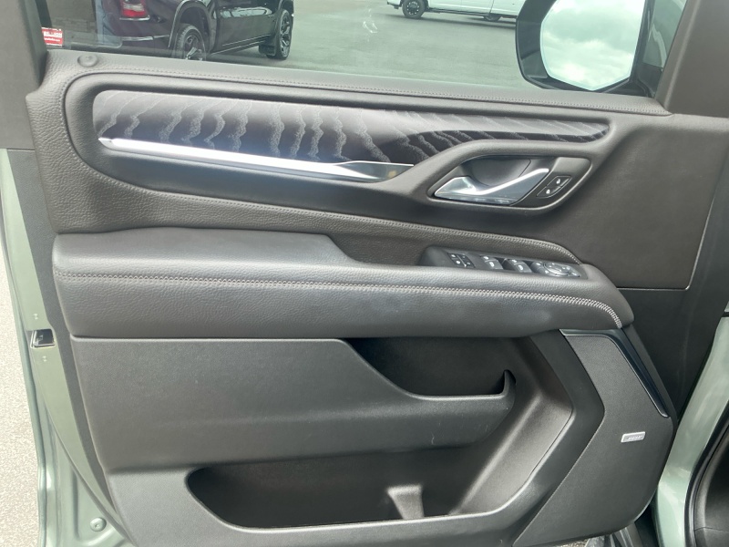 2024 GMC Yukon XL