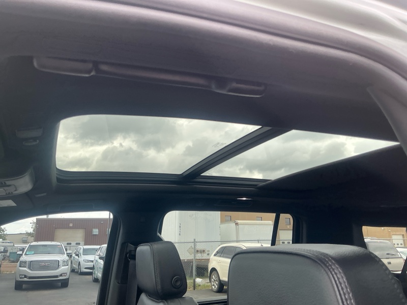 2024 GMC Yukon XL